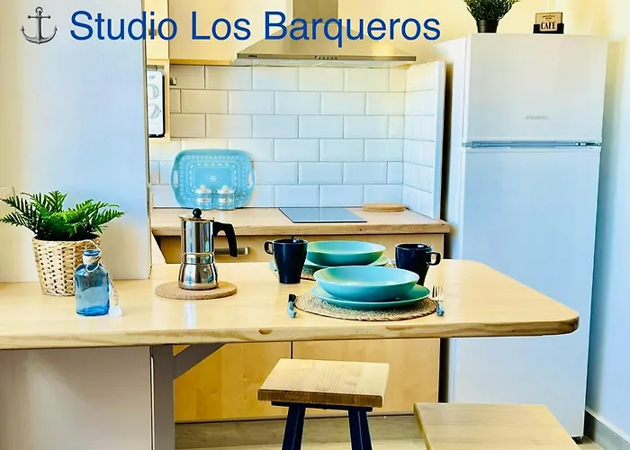 El Castillito בואנה ויסטה דל נורטה