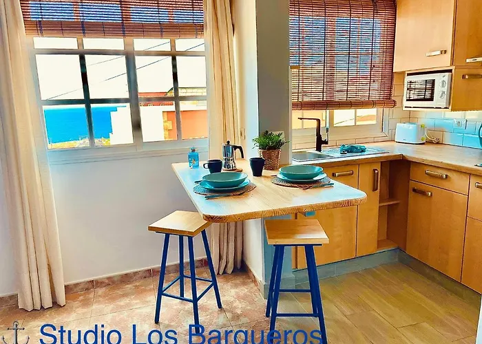 El Castillito דירה בואנה ויסטה דל נורטה