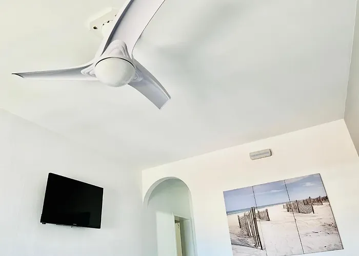 El Castillito דירה