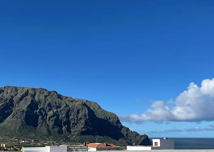 El Castillito דירה