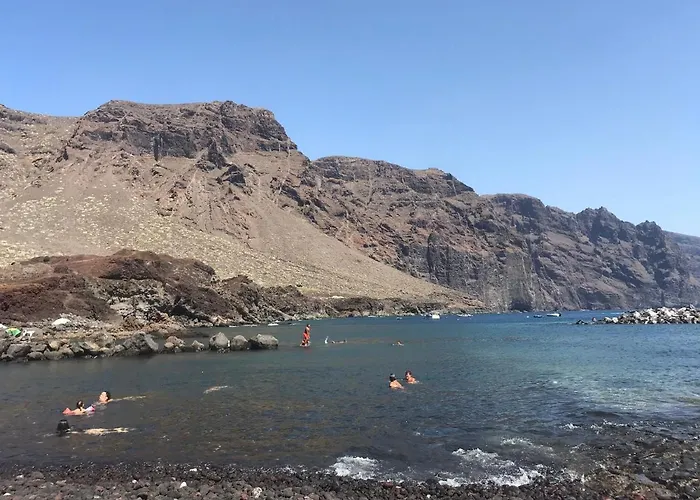 דירה El Castillito