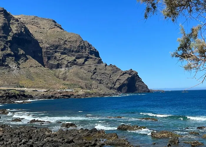 Apartment El Castillito *