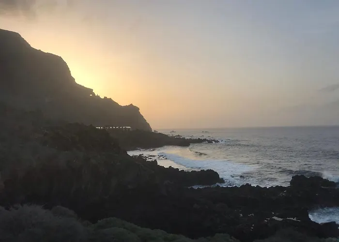 El Castillito דירה *