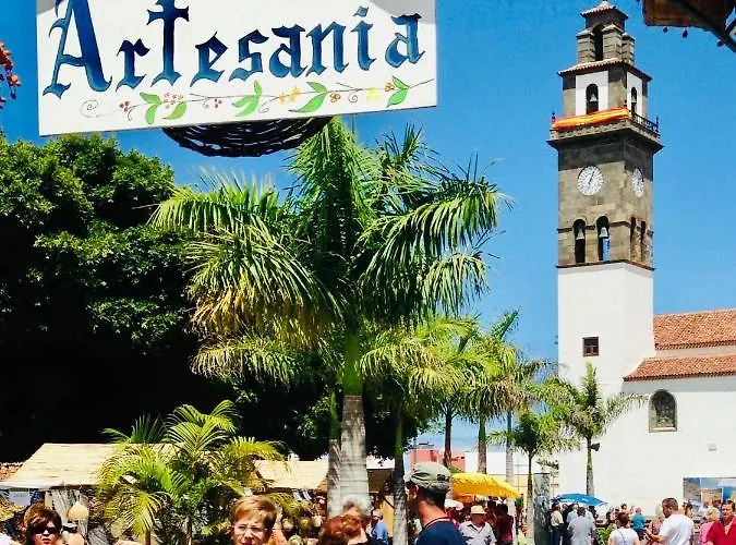 El Castillito דירה