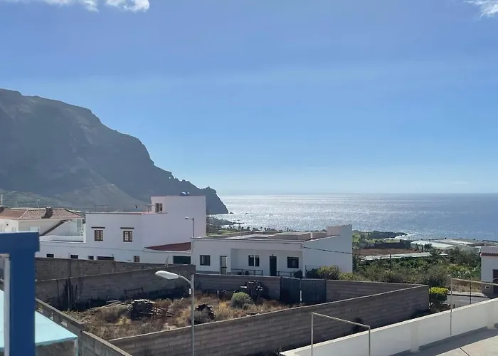 El Castillito דירה