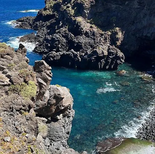 El Castillito * בואנה ויסטה דל נורטה