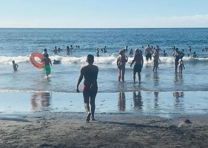 El Castillito דירה *