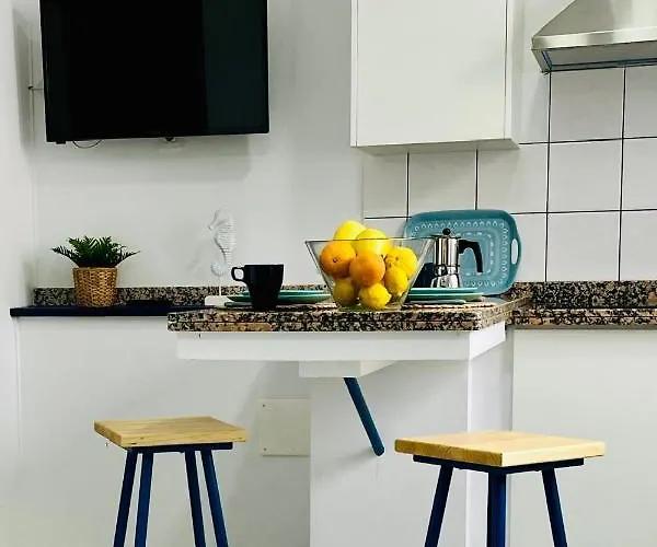 El Castillito בואנה ויסטה דל נורטה