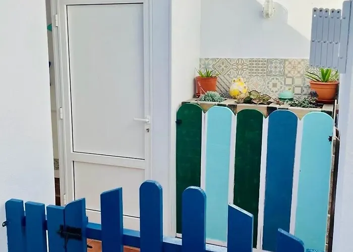 El Castillito דירה בואנה ויסטה דל נורטה