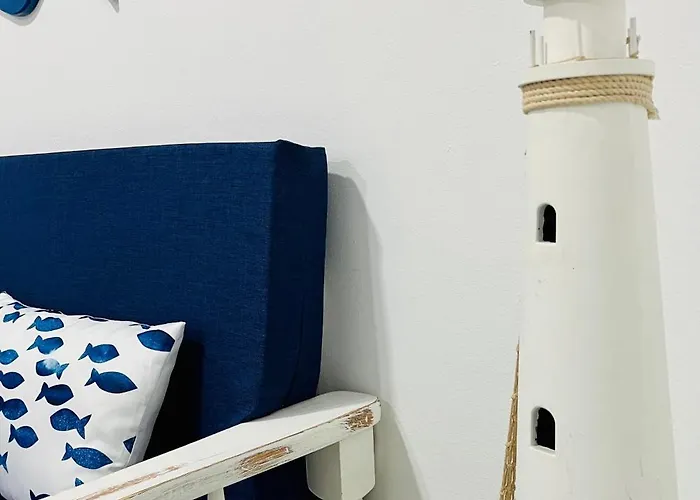 El Castillito בואנה ויסטה דל נורטה