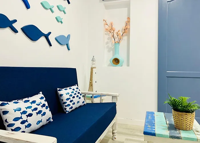 Apartment El Castillito *