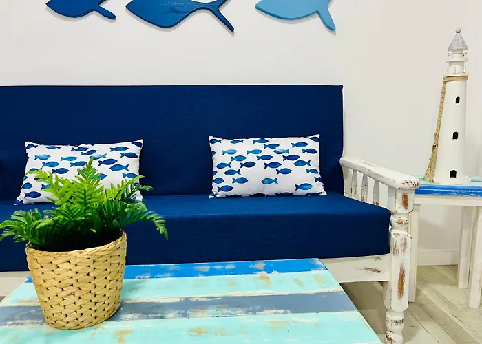 El Castillito בואנה ויסטה דל נורטה