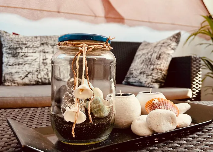 Apartment El Castillito *