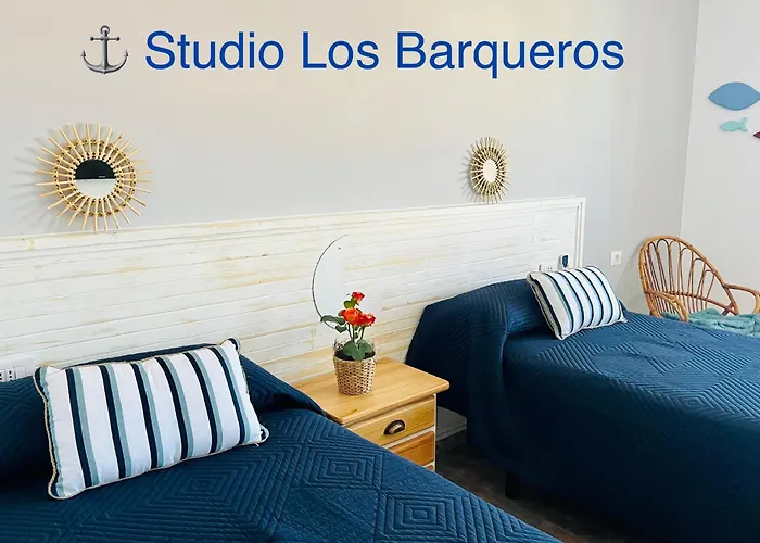 El Castillito Apartment Buenavista Del Norte