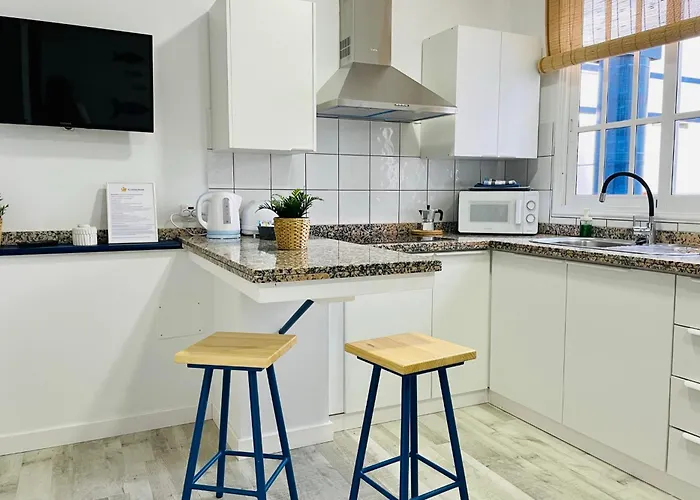 El Castillito * בואנה ויסטה דל נורטה