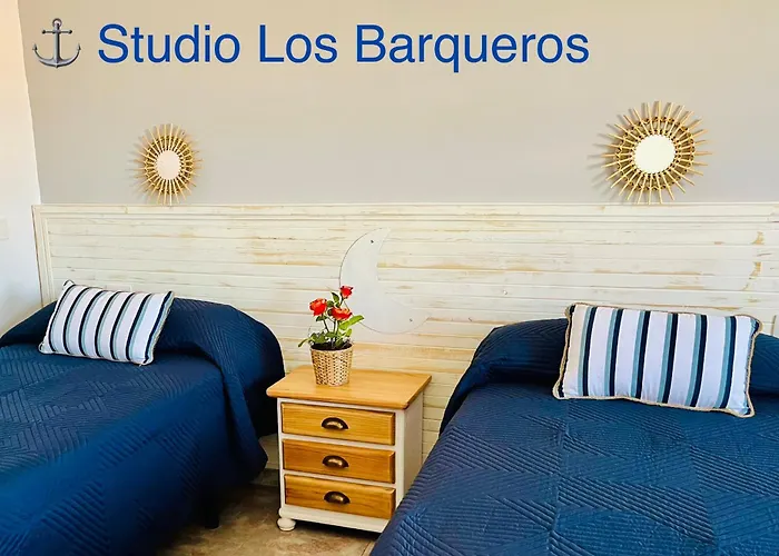 Apartment El Castillito Buenavista Del Norte