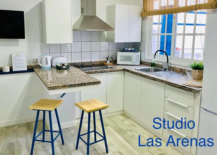 El Castillito בואנה ויסטה דל נורטה