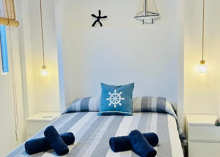 El Castillito דירה *