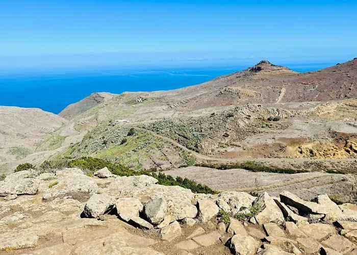 El Castillito דירה בואנה ויסטה דל נורטה