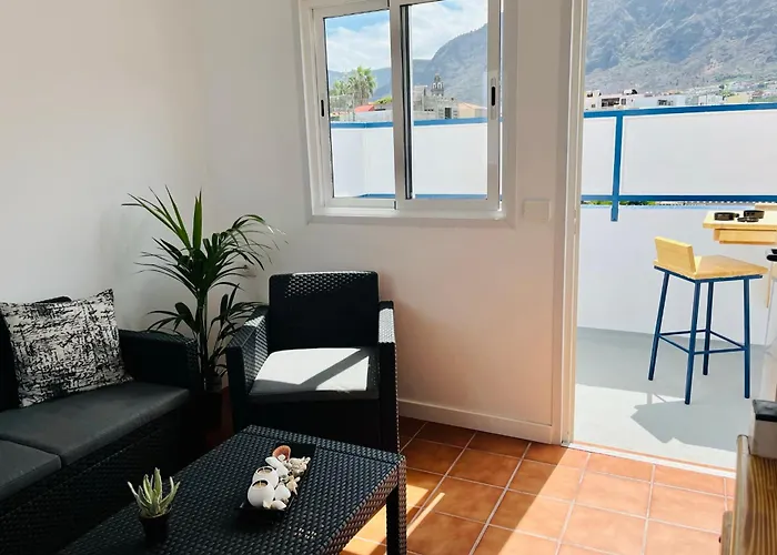 דירה El Castillito