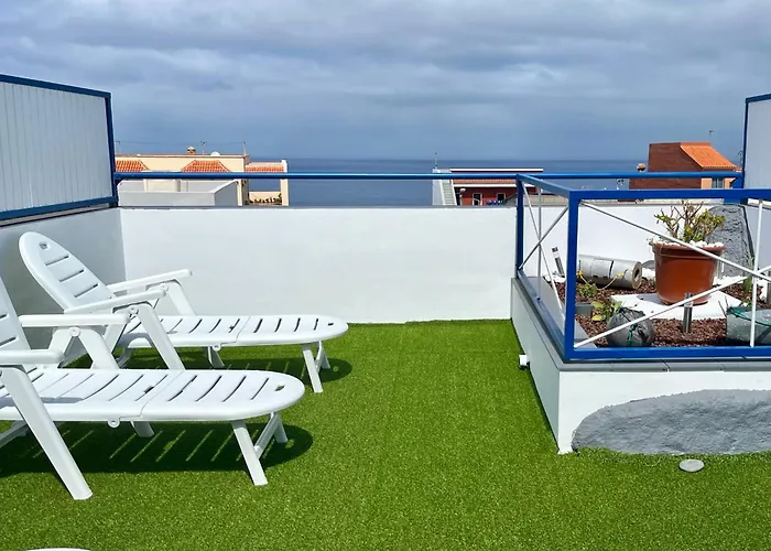 El Castillito דירה בואנה ויסטה דל נורטה