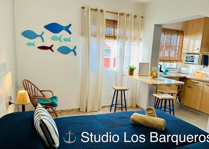 El Castillito דירה בואנה ויסטה דל נורטה