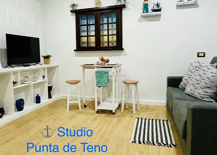 El Castillito דירה *