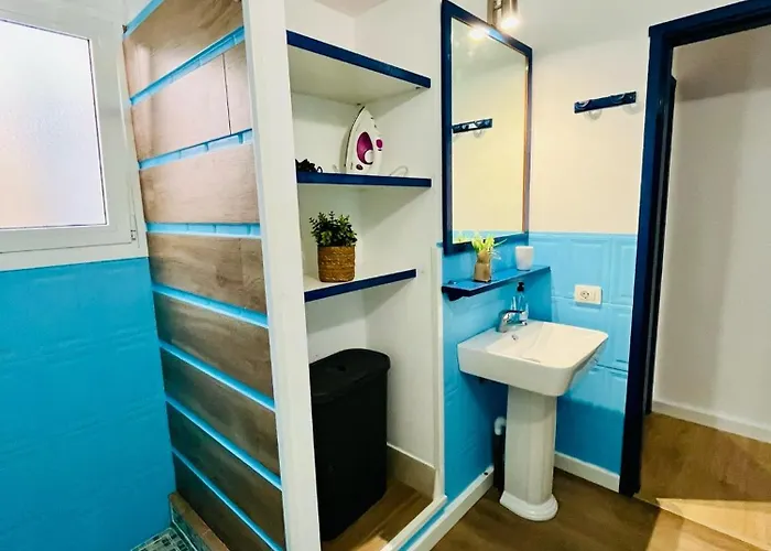 El Castillito בואנה ויסטה דל נורטה