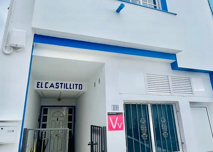 El Castillito