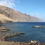 Lägenhet El Castillito Buenavista Del Norte