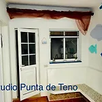 El Castillito * Buenavista Del Norte