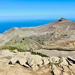 El Castillito Lägenhet Buenavista Del Norte