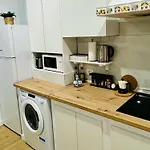 El Castillito Lägenhet *